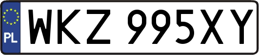WKZ995XY