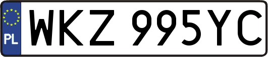 WKZ995YC