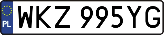 WKZ995YG