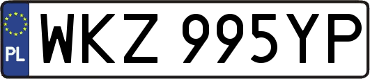 WKZ995YP