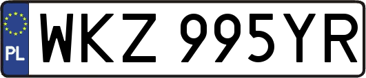 WKZ995YR