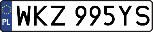 WKZ995YS