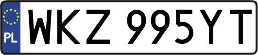 WKZ995YT