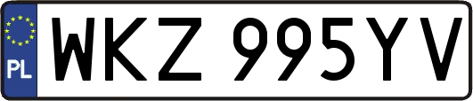WKZ995YV