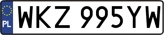 WKZ995YW