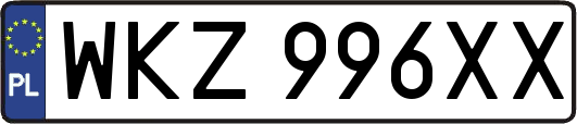 WKZ996XX