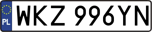 WKZ996YN