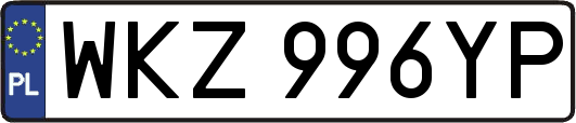 WKZ996YP