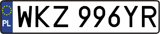 WKZ996YR