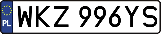 WKZ996YS