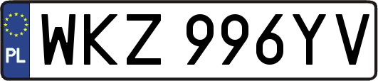 WKZ996YV