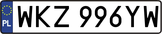 WKZ996YW