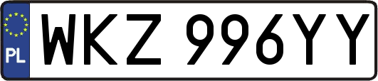WKZ996YY