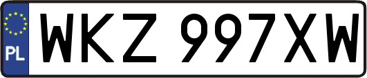 WKZ997XW