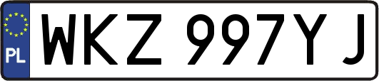 WKZ997YJ