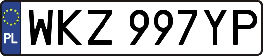 WKZ997YP