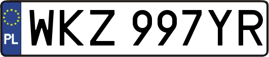 WKZ997YR