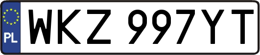 WKZ997YT