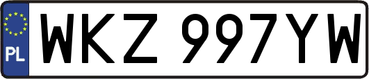 WKZ997YW