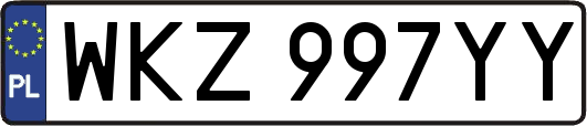 WKZ997YY