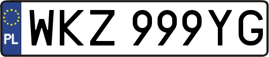 WKZ999YG