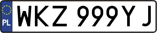 WKZ999YJ