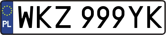WKZ999YK