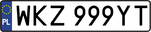WKZ999YT