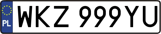 WKZ999YU