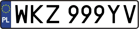WKZ999YV