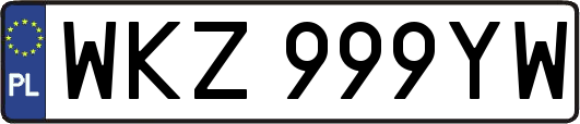 WKZ999YW