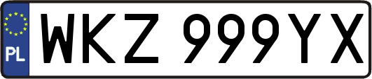 WKZ999YX