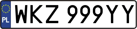 WKZ999YY