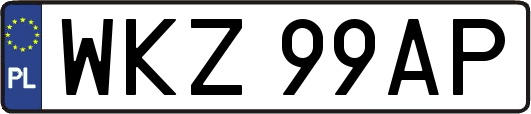 WKZ99AP