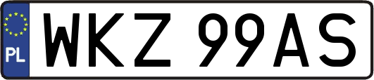 WKZ99AS