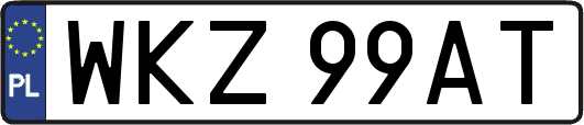 WKZ99AT