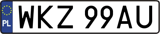 WKZ99AU