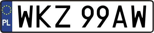 WKZ99AW