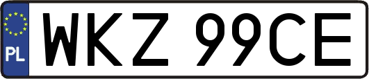 WKZ99CE