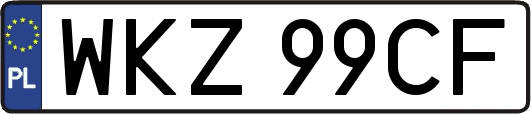 WKZ99CF