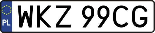 WKZ99CG