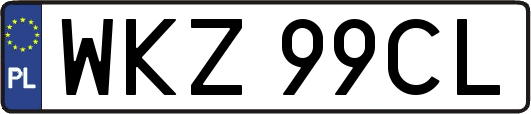 WKZ99CL