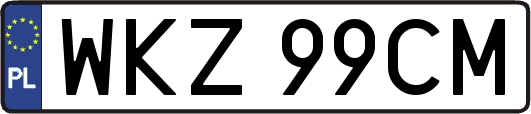 WKZ99CM