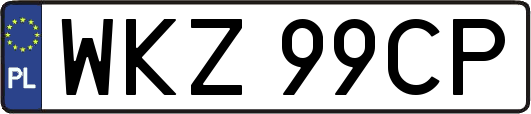 WKZ99CP