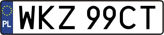 WKZ99CT