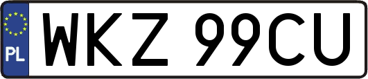WKZ99CU