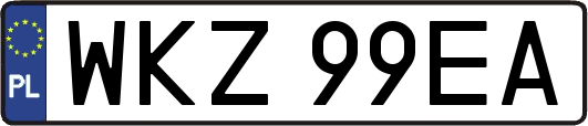 WKZ99EA
