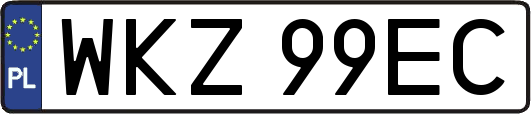 WKZ99EC