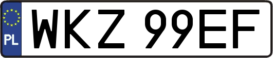 WKZ99EF