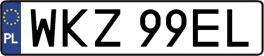WKZ99EL